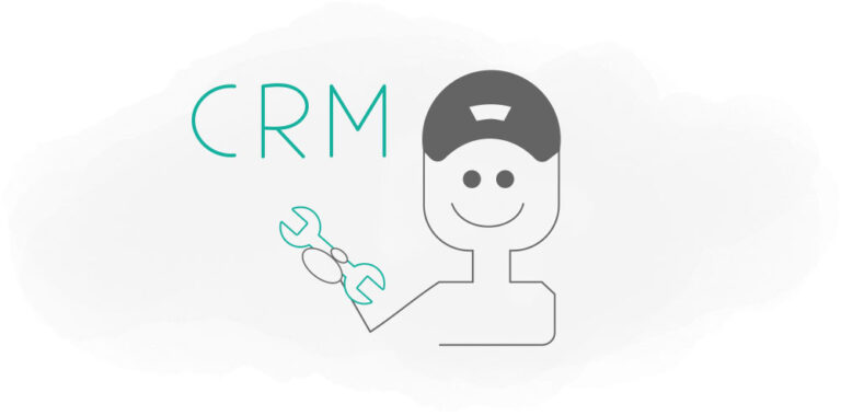 راهنمای جامع کاربردهای نرم افزار CRM‌ برای شرکت‌های تعمیراتی و خدماتی