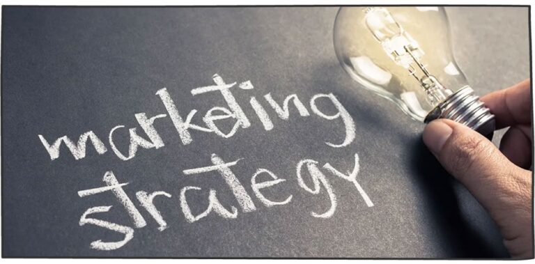 راهنمای جامع تدوین استراتژی بازاریابی (+ marketing strategy برندهای معروف دنیا)