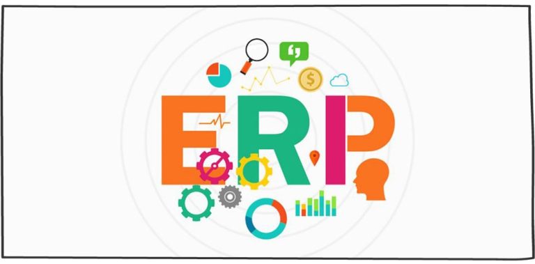 نرم افزار ERP چیست و چگونه می‌تواند کسب‌وکارتان را متحول کند؟