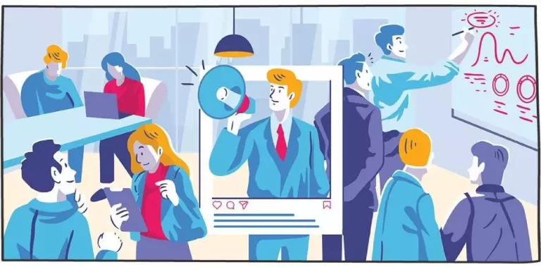 بازاریابی داخلی (Internal Marketing) چیست؟ بهترین شیوه اجرای آن را بشناسید
